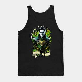 For all time always Tank Top